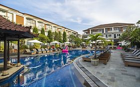 Kuta Beach Club